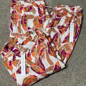 Women's Top/Pant Set